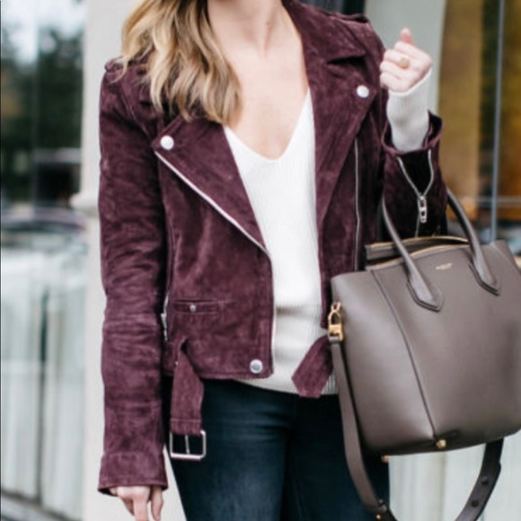 Blank NYC Motto Jacket - Picture 2 of 5